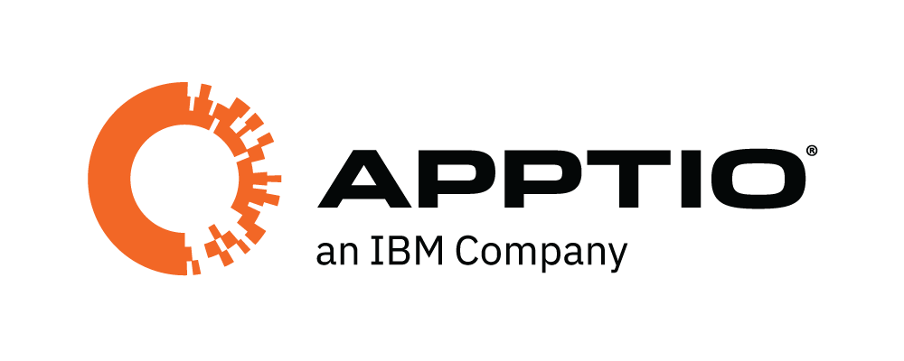 Apptio, an IBM Company