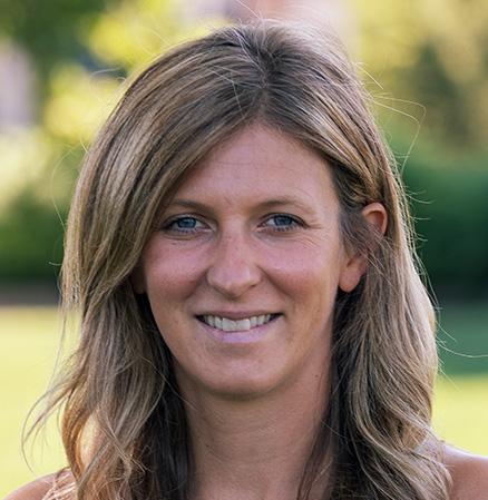Dr. Rachel Tinius