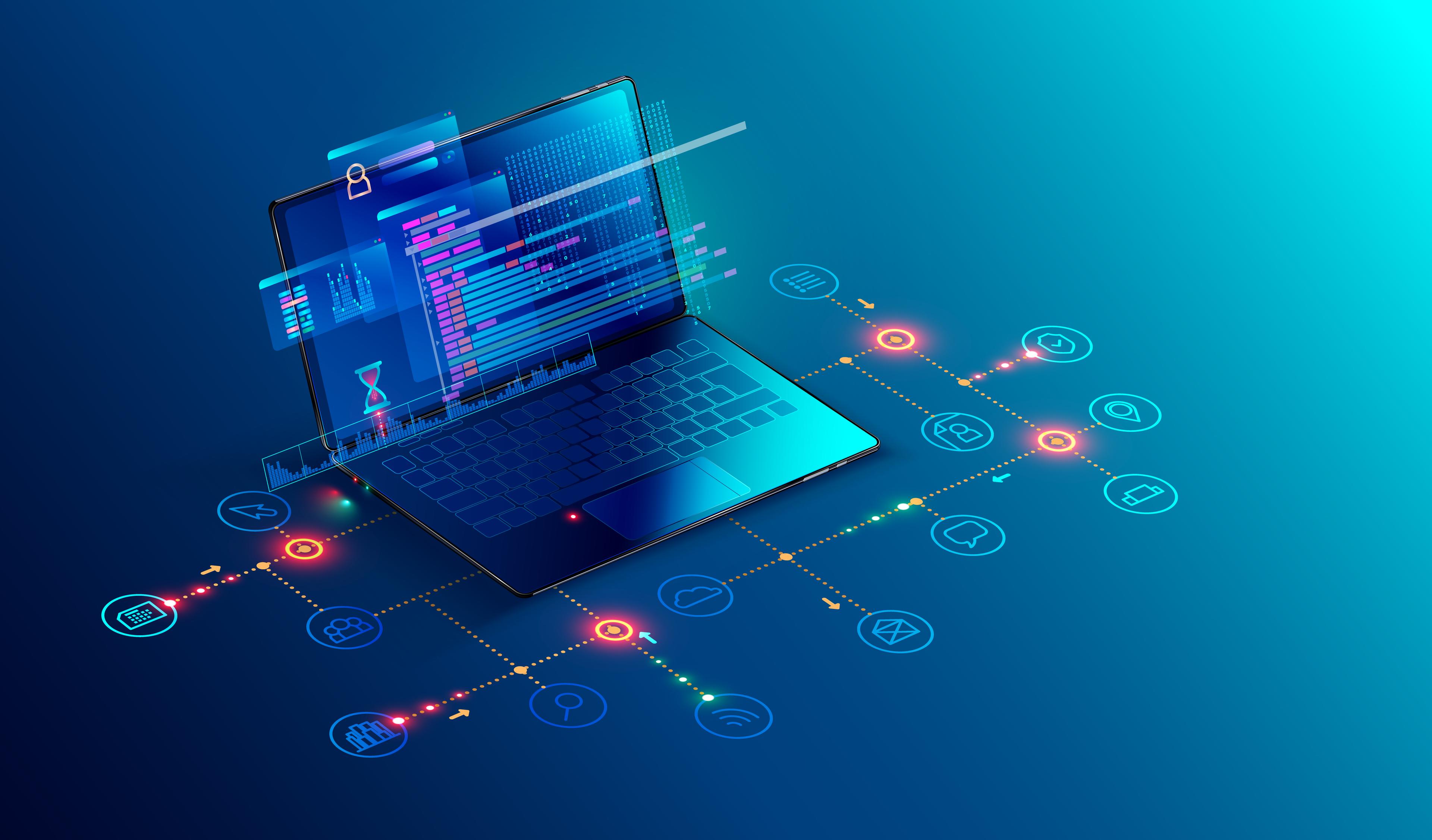 React Development