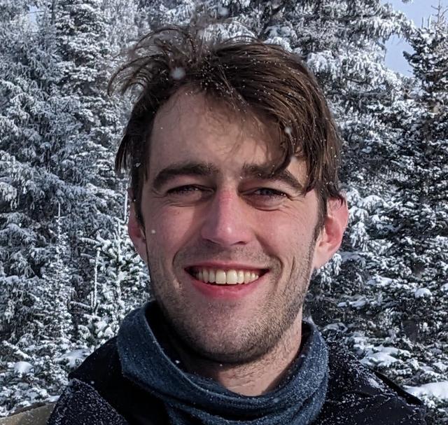 Hank Dorsey