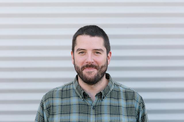 Jonathan Bridges