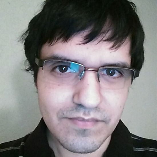 Mukhtar Bahadory