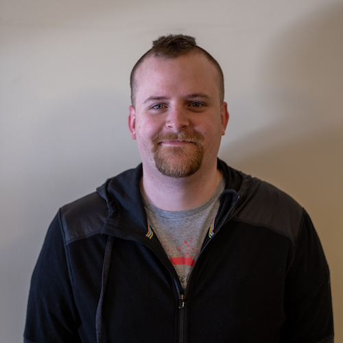 Todd Aden