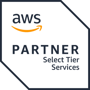AWS Select Partner