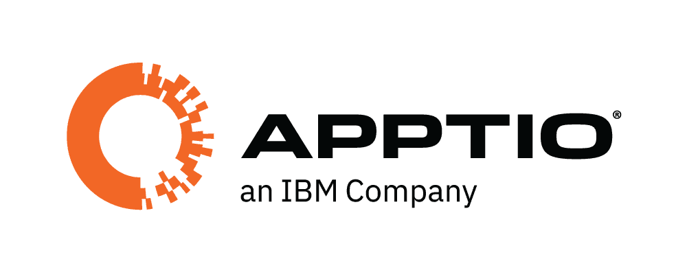 Apptio, an IBM Company