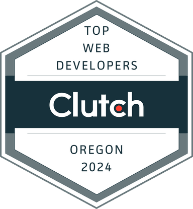 Clutch Top Web Dev Company