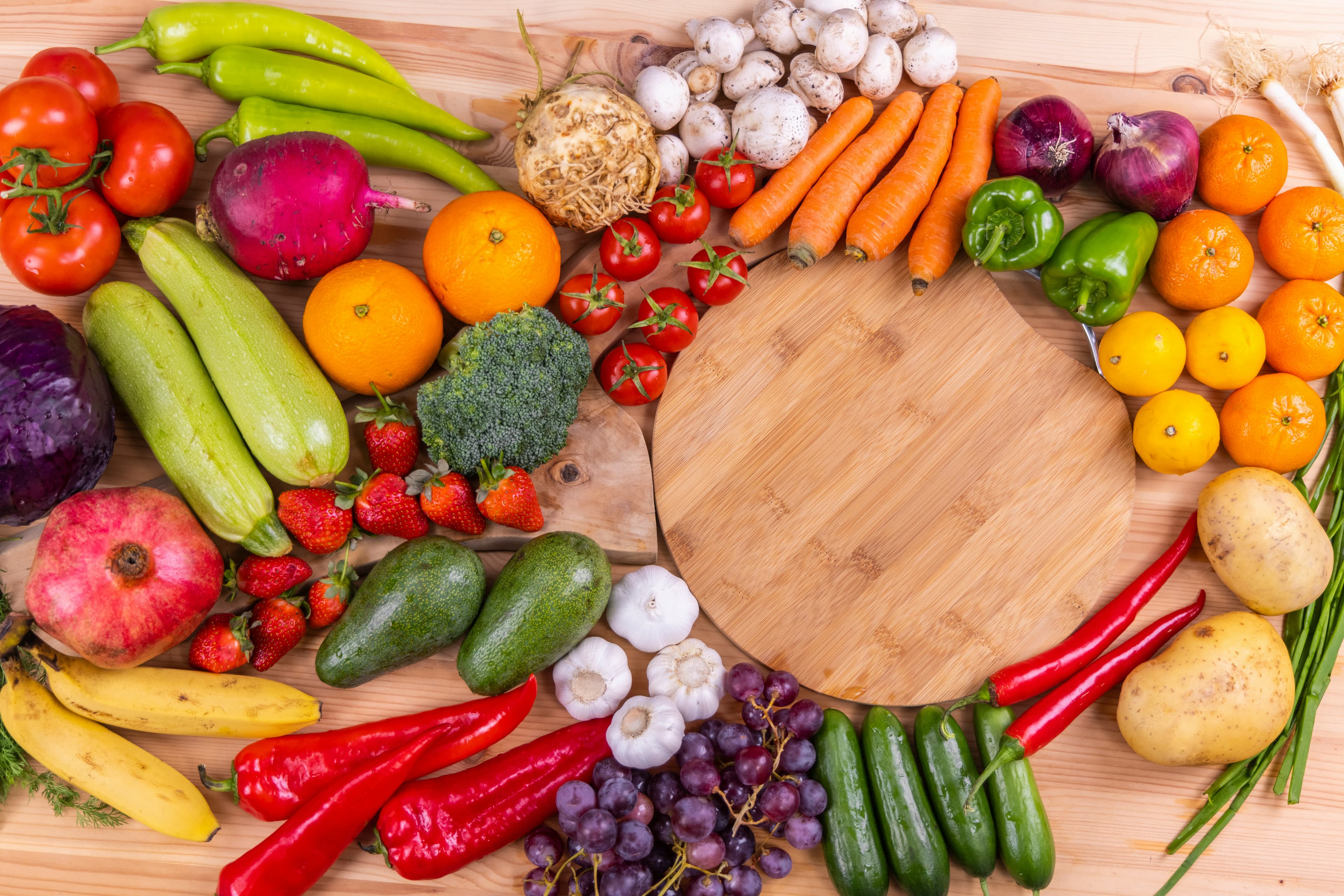 Olio Apps + Vivante Health: Revolutionizing Digital Health, Gut First