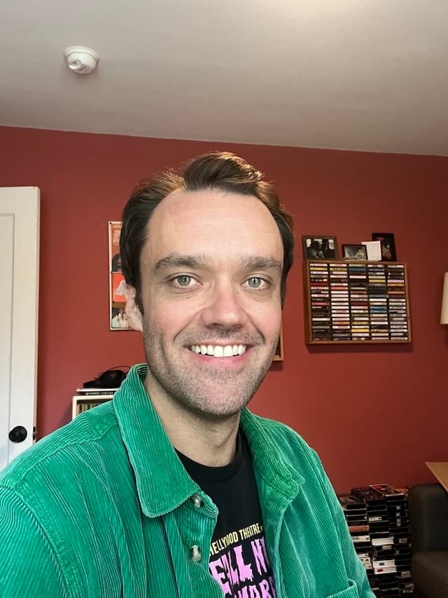 Ben Kiggen