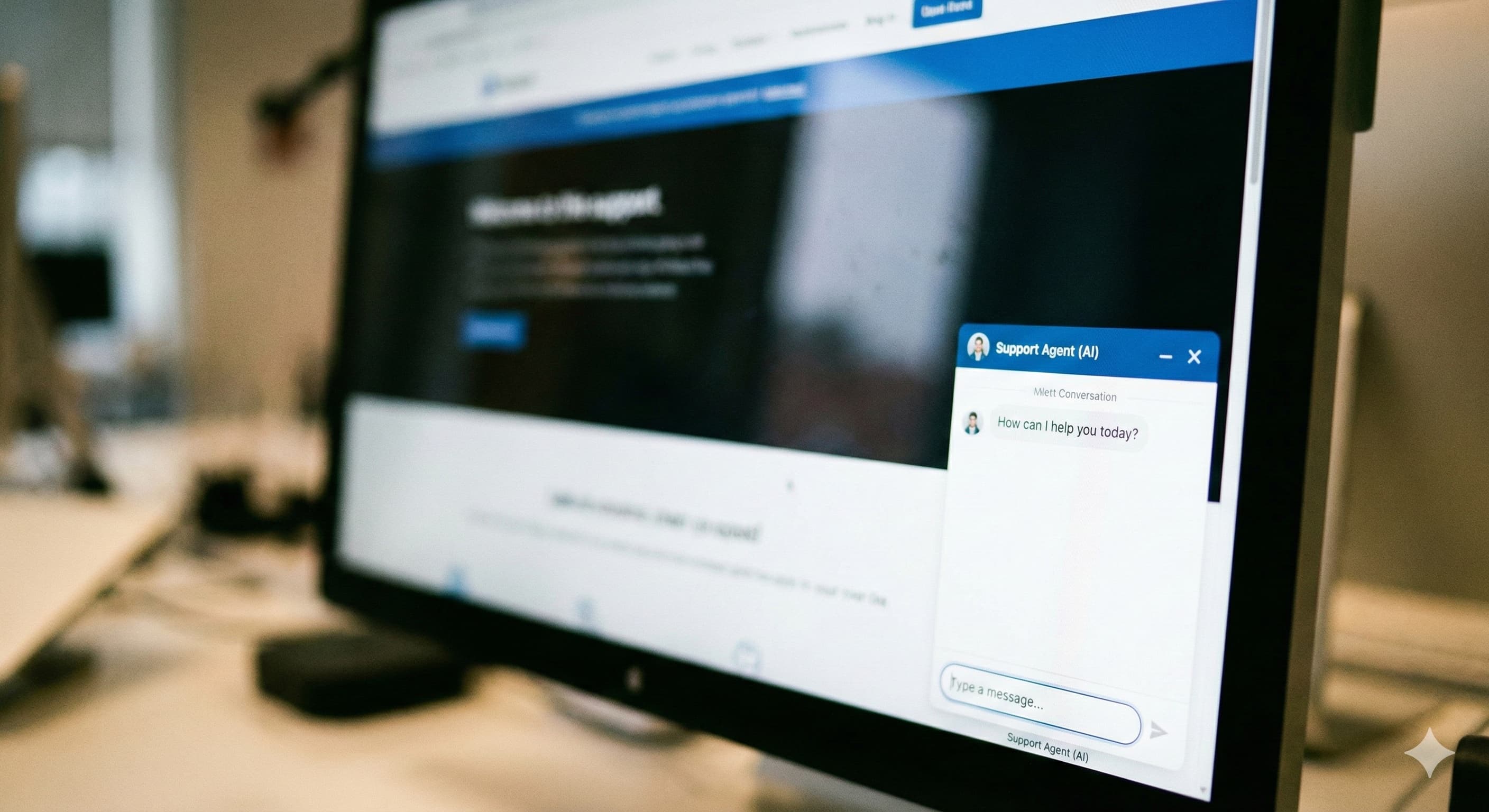 AI-Powered Applications