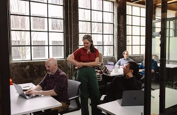 Code review