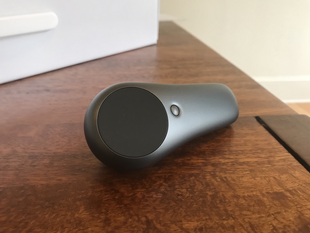 Magic Leap controller